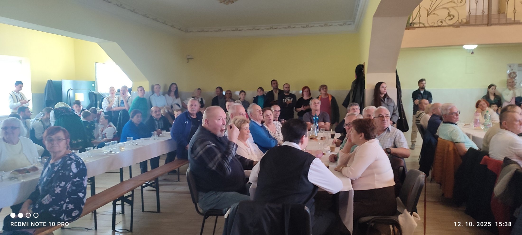 Úcta k starším - foto 16