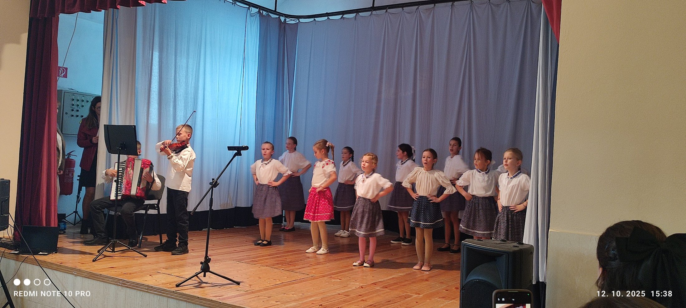 Úcta k starším - foto 17