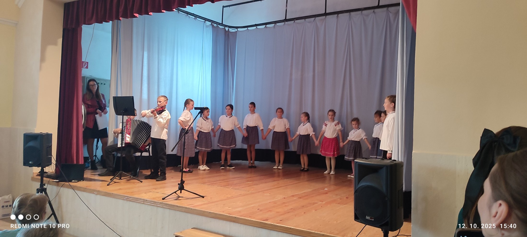 Úcta k starším - foto 18