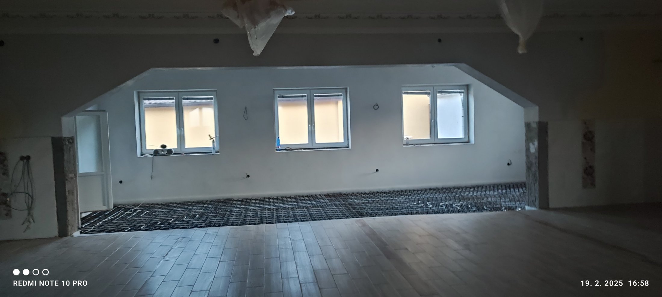 Rekonštrukcia KD - foto 5