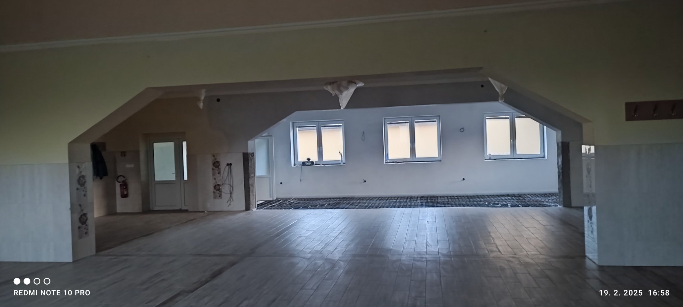 Rekonštrukcia KD - foto 6