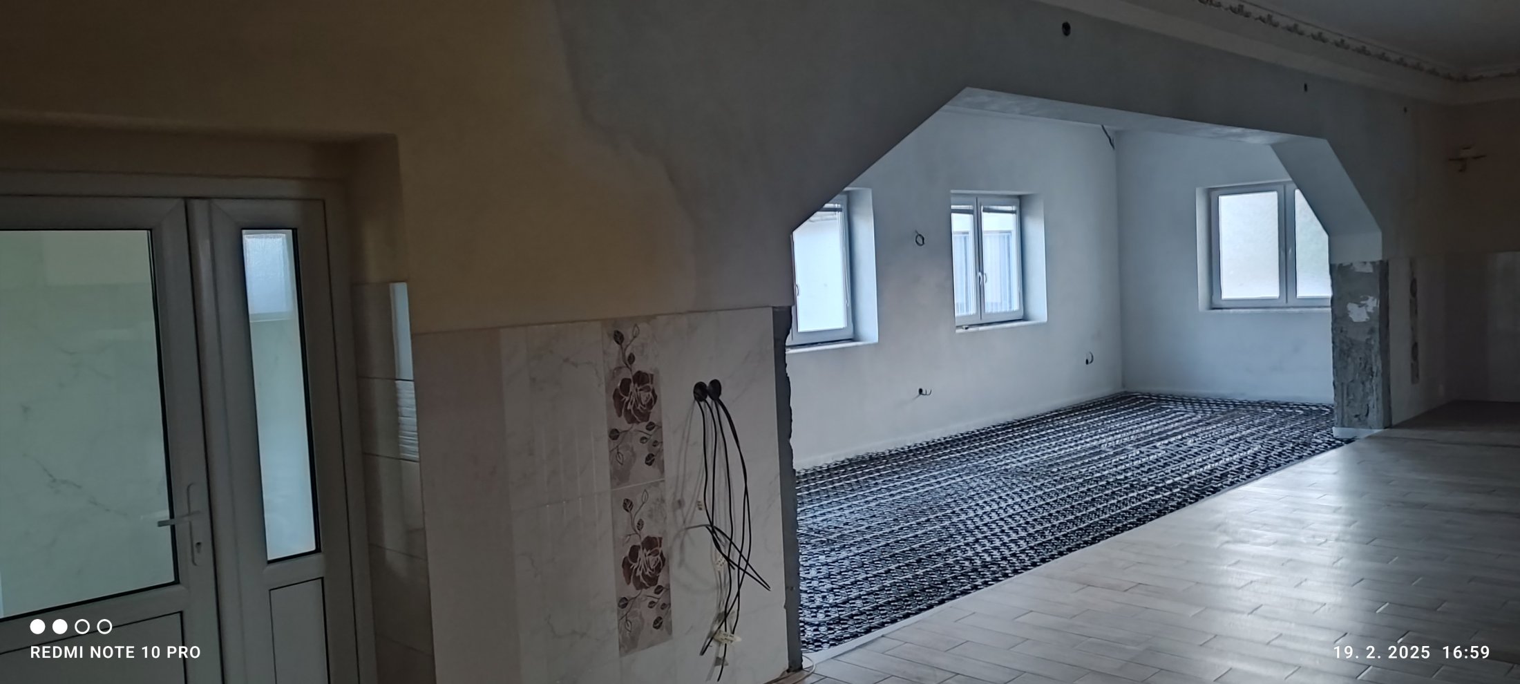 Rekonštrukcia KD - foto 7