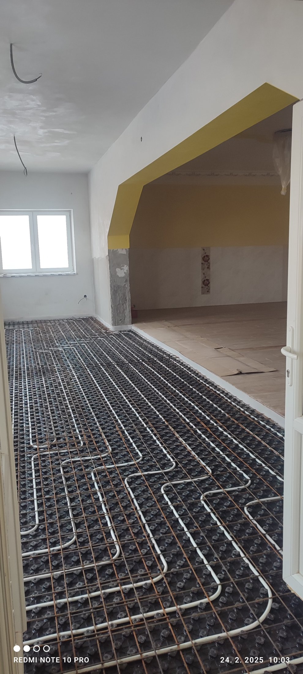 Rekonštrukcia KD - foto 8