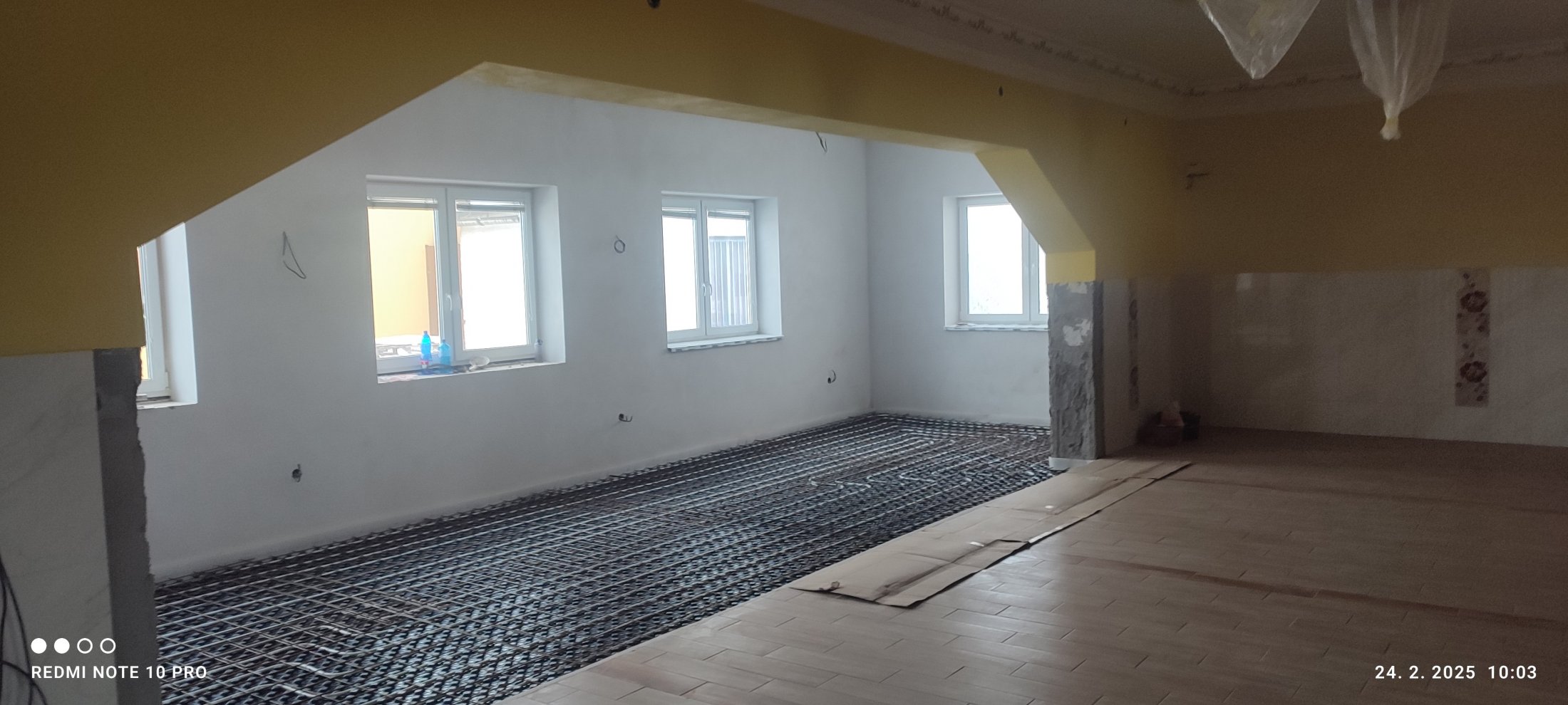 Rekonštrukcia KD - foto 9