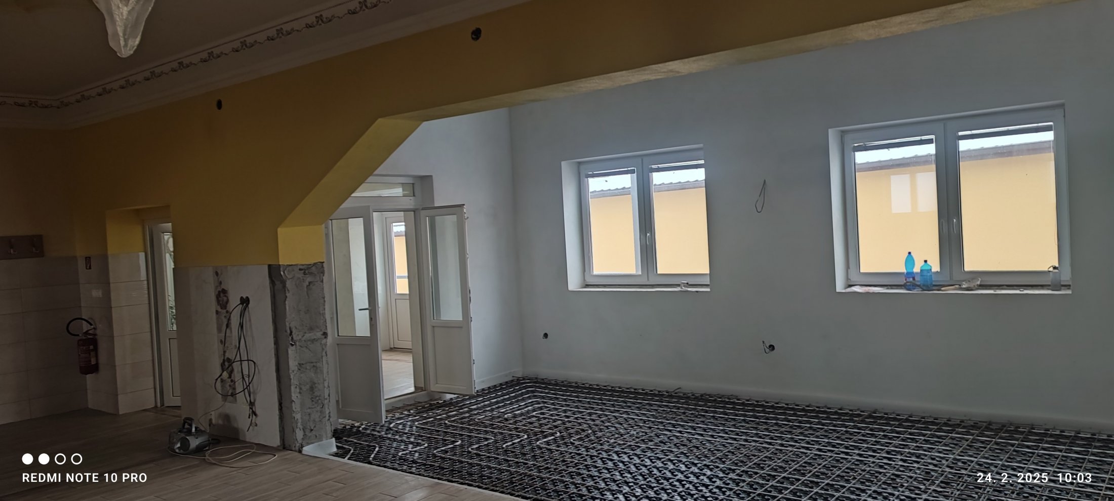 Rekonštrukcia KD - foto 10