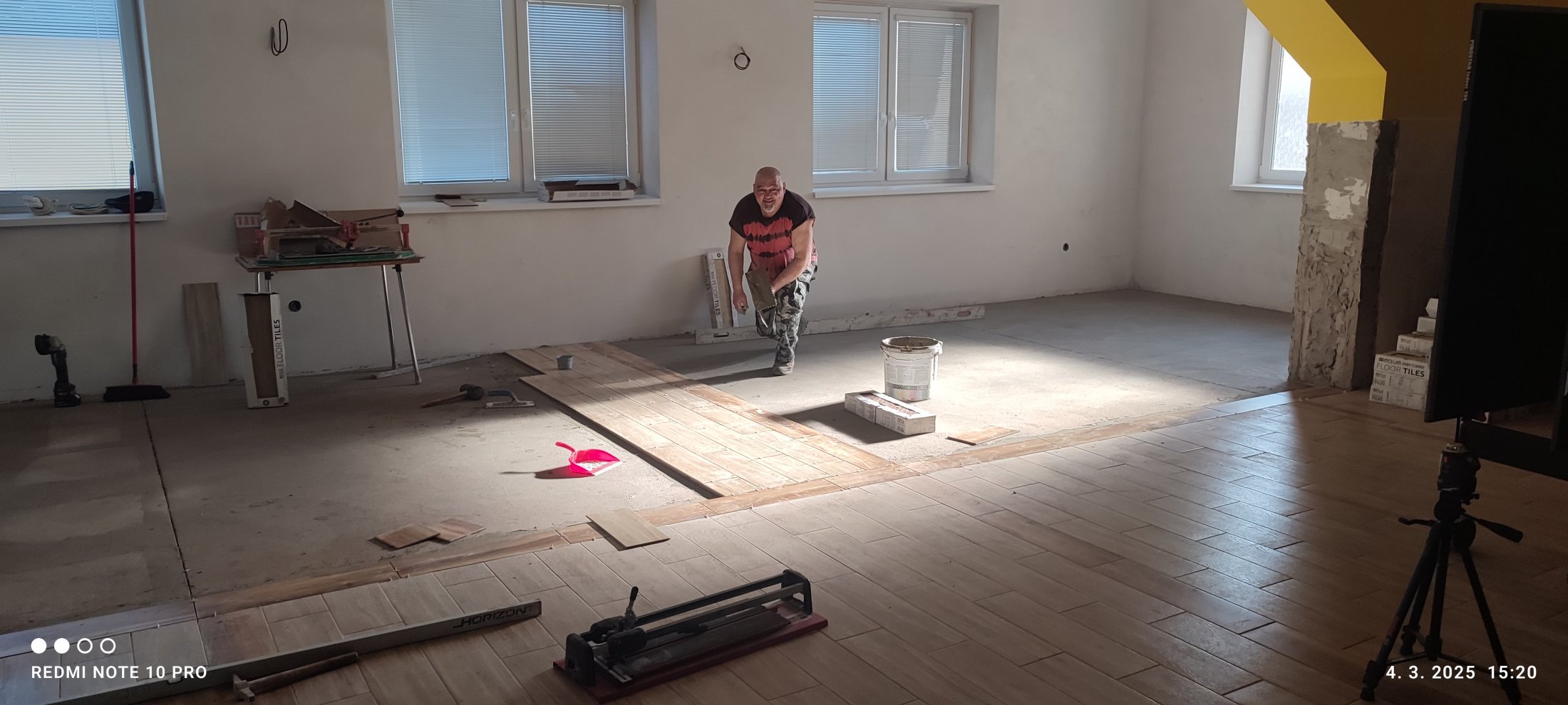 Rekonštrukcia KD - foto 11