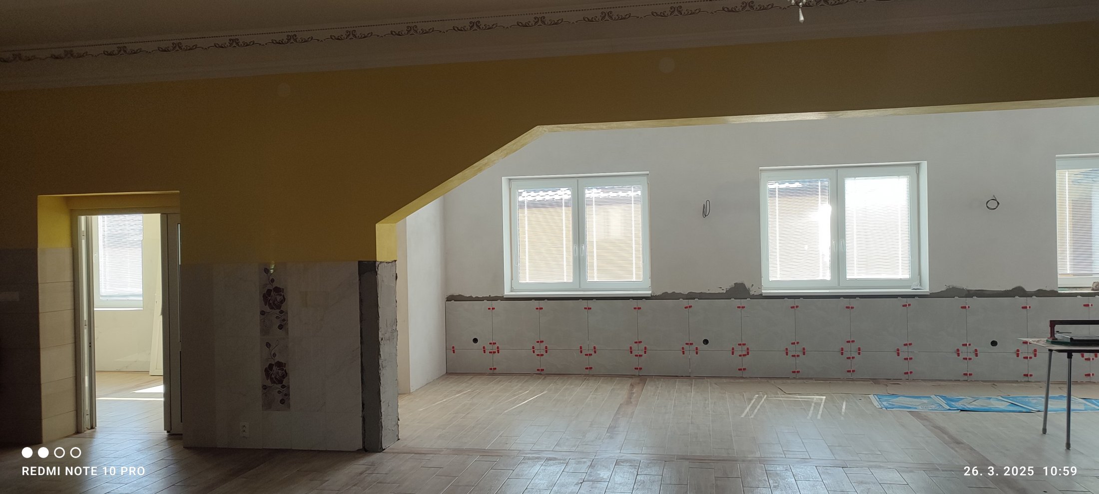 Rekonštrukcia KD - foto 12