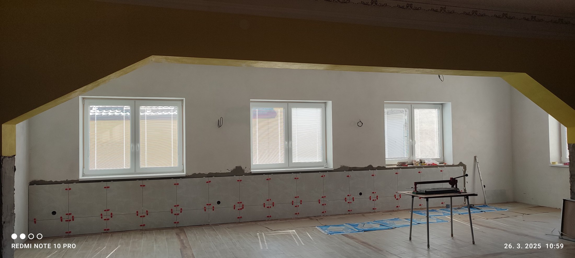 Rekonštrukcia KD - foto 13