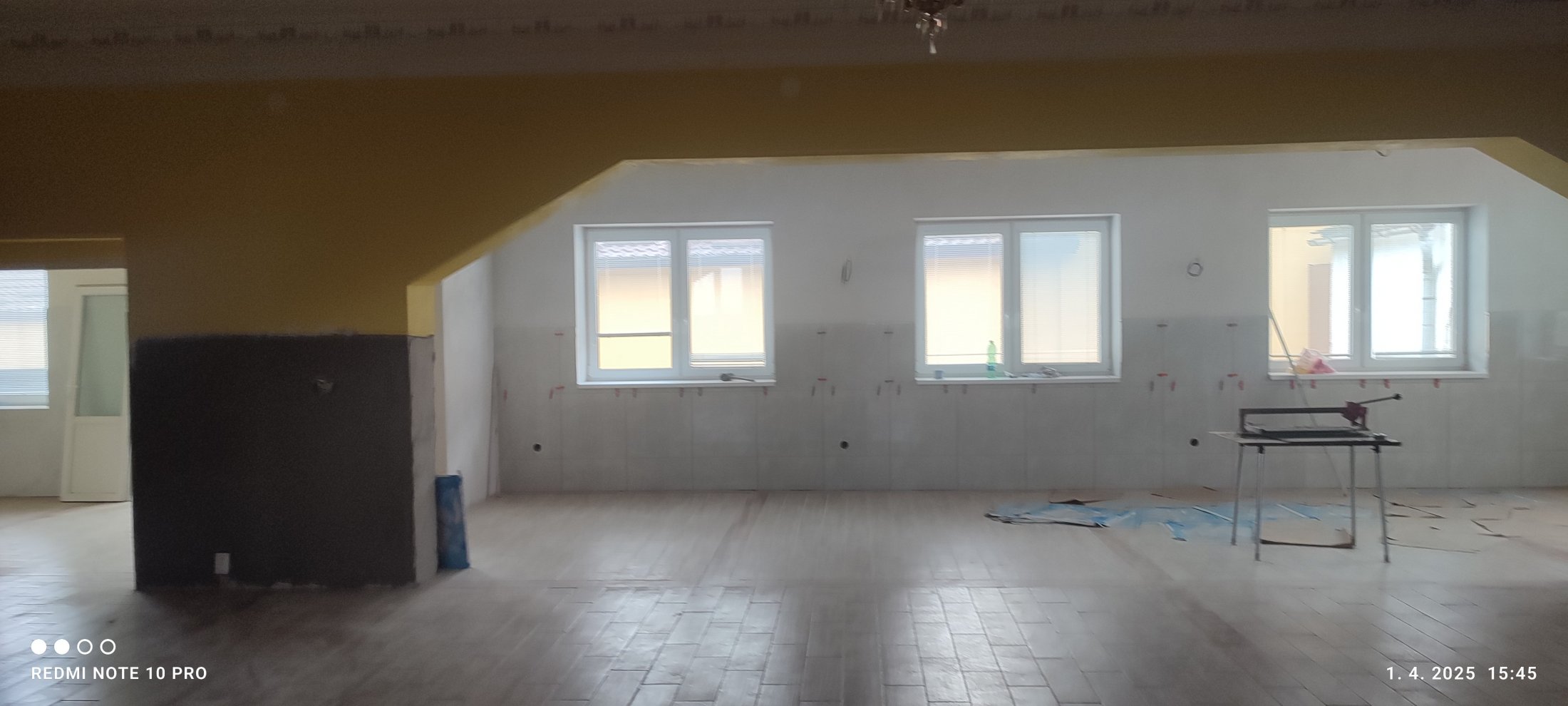 Rekonštrukcia KD - foto 14