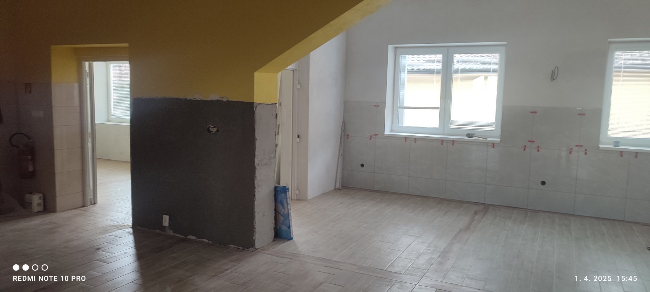 Rekonštrukcia KD - foto 15