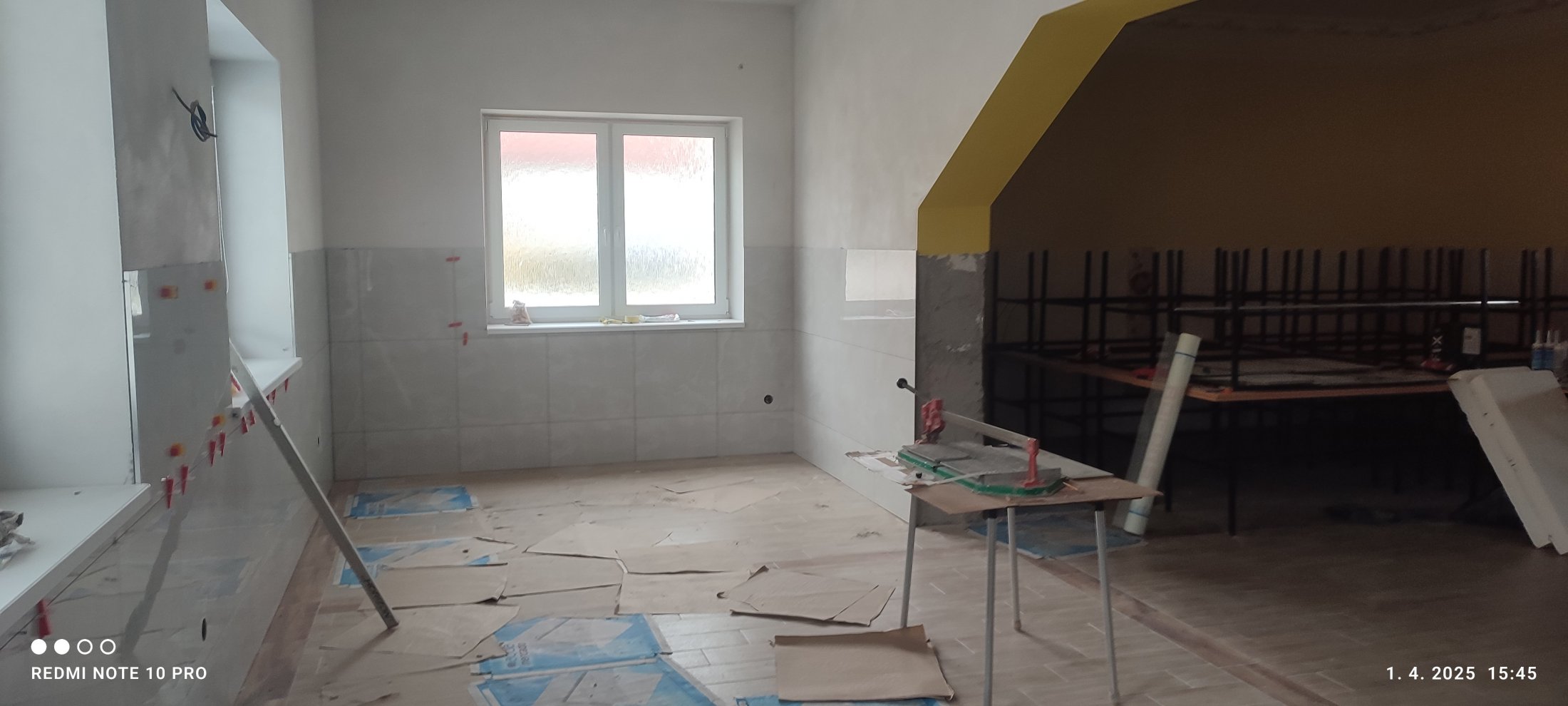 Rekonštrukcia KD - foto 16