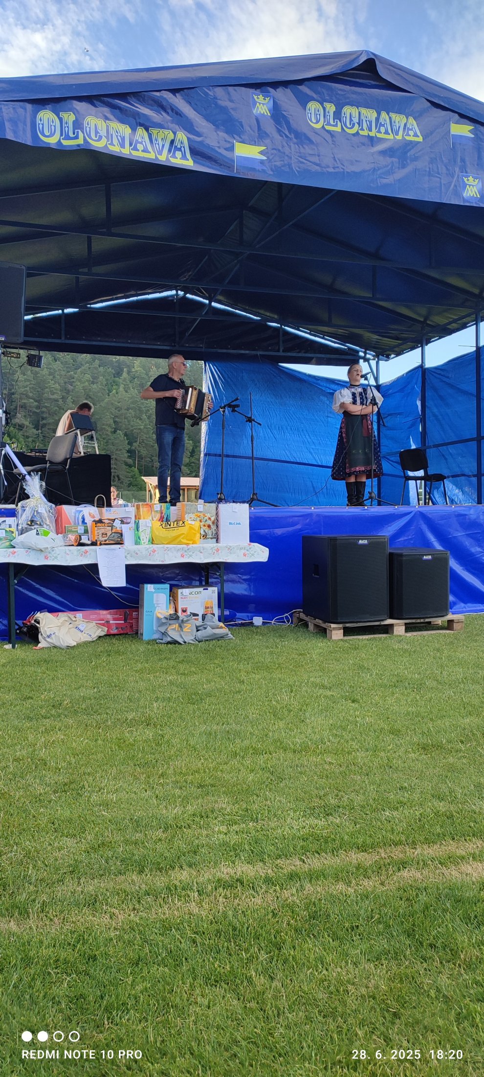 Uvítanie leta - foto 2