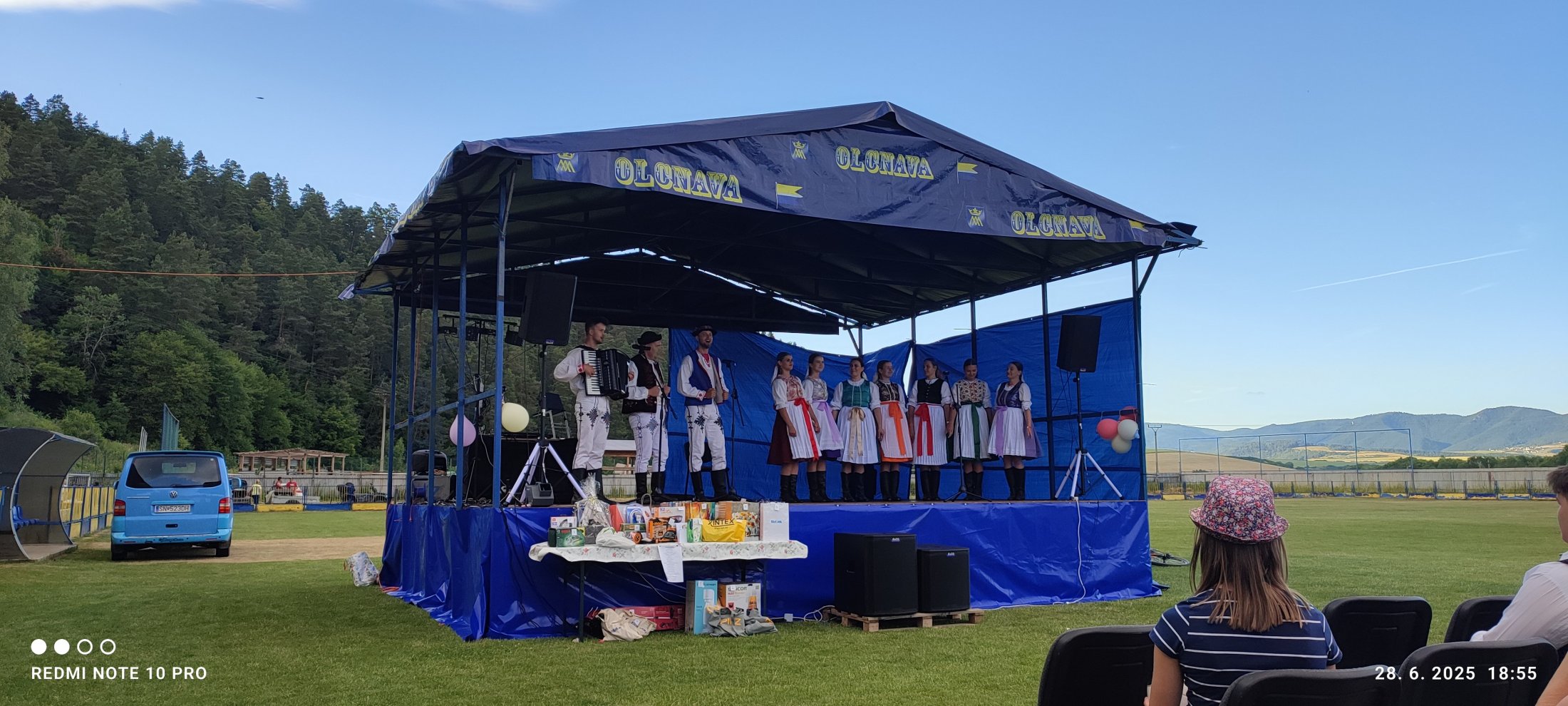 Uvítanie leta - foto 3