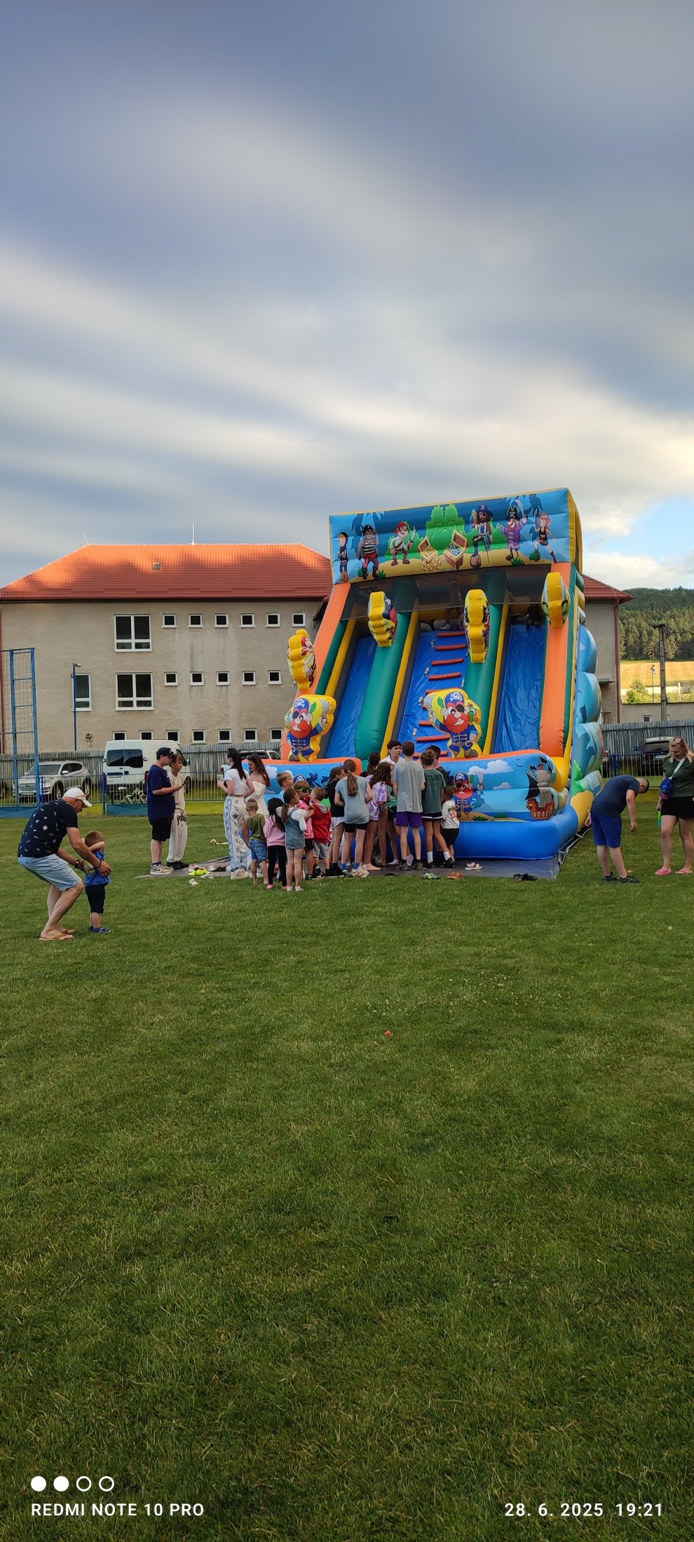 Uvítanie leta - foto 4