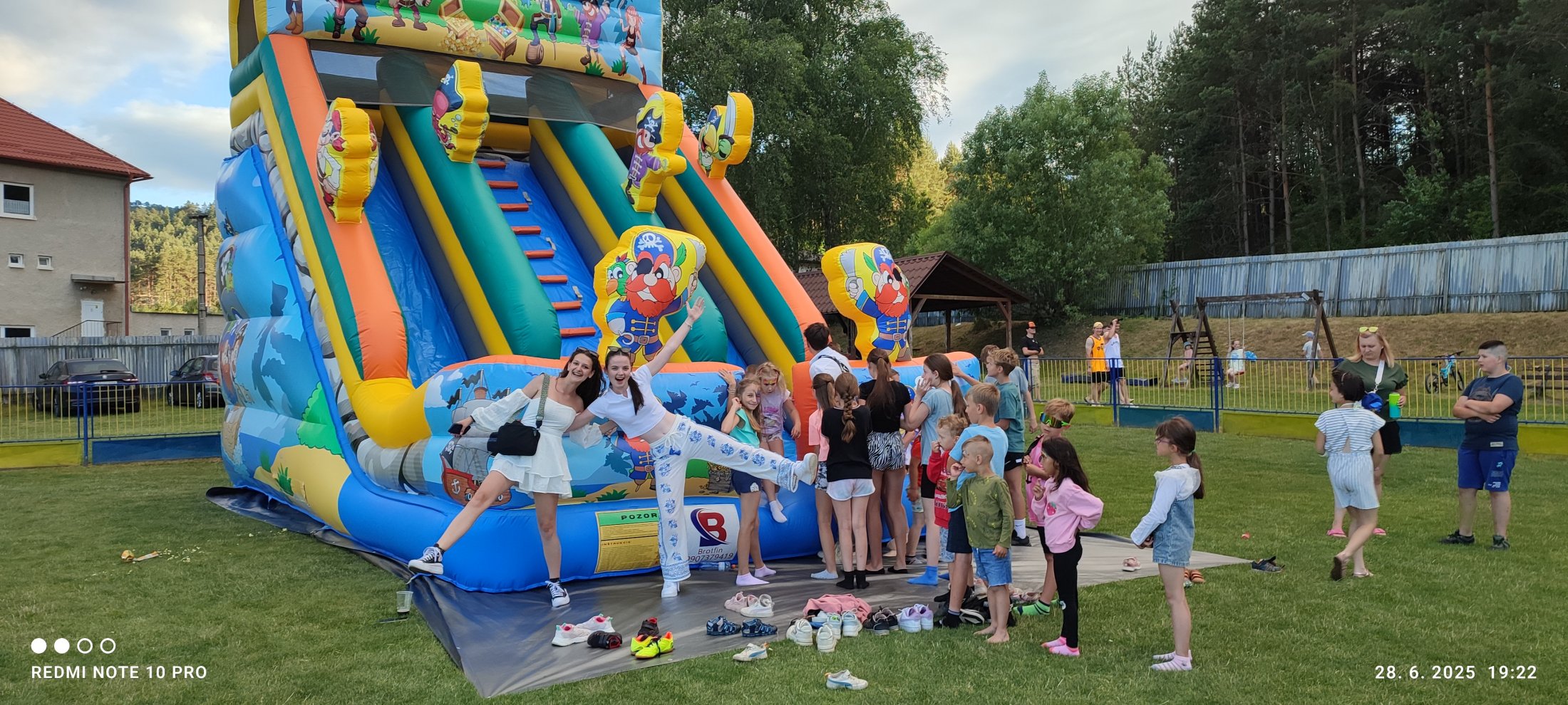 Uvítanie leta - foto 5