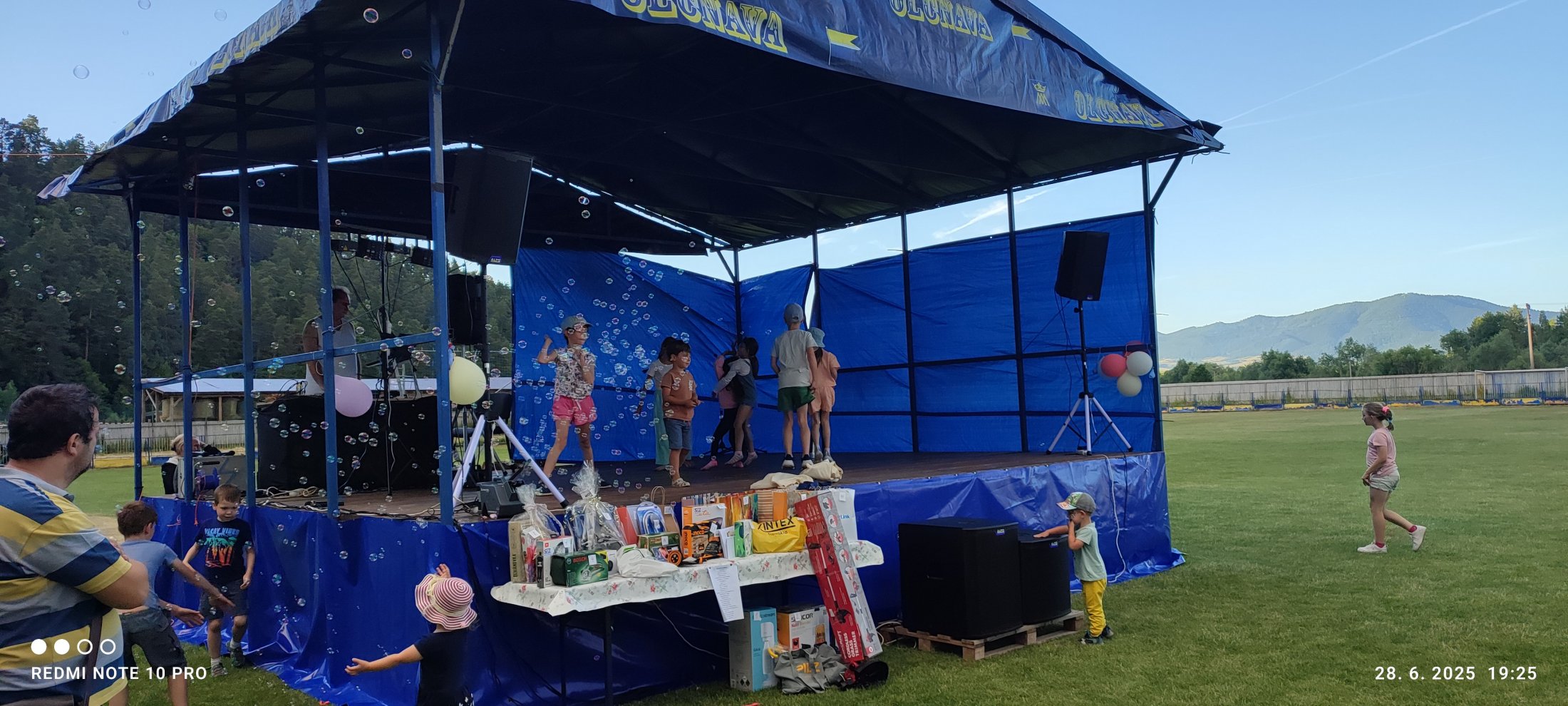 Uvítanie leta - foto 6