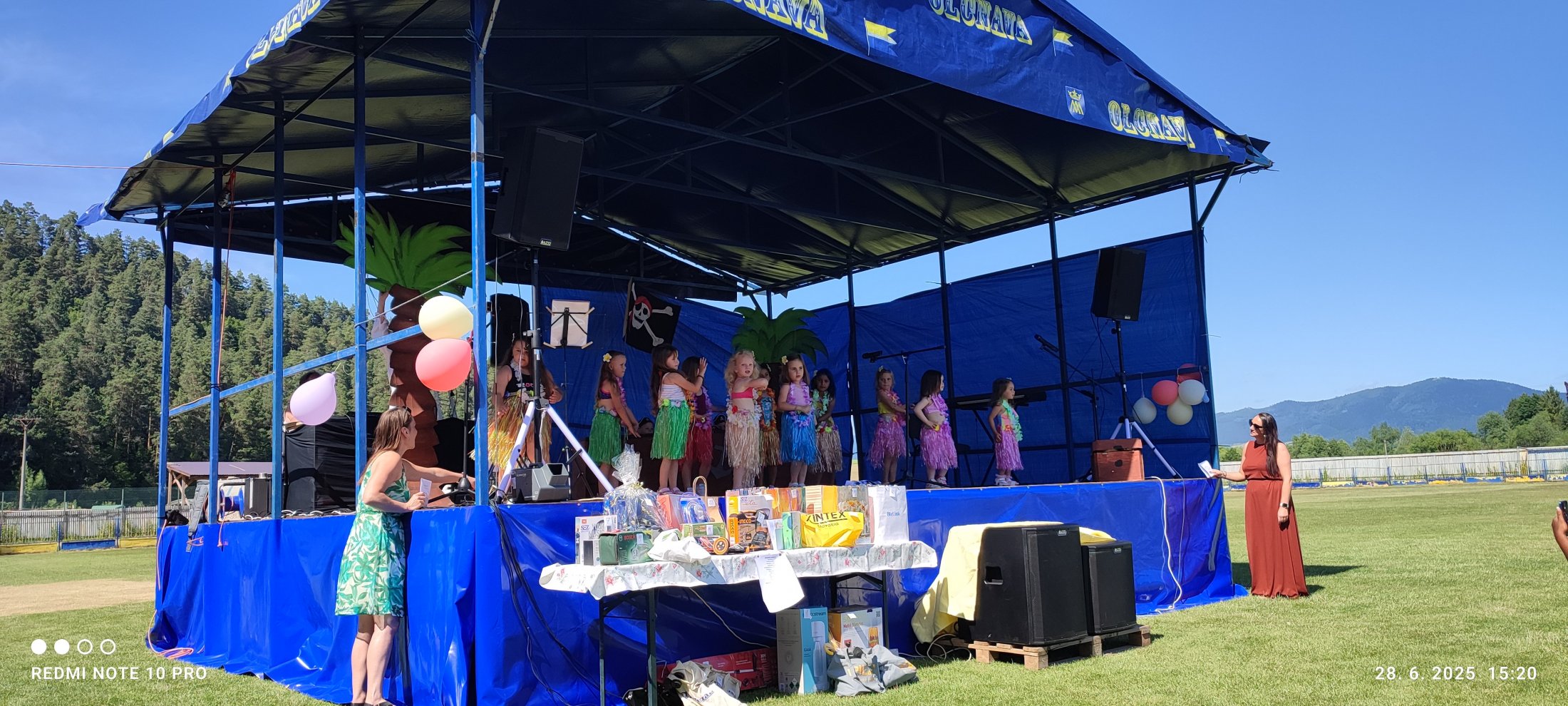 Uvítanie leta - foto 7