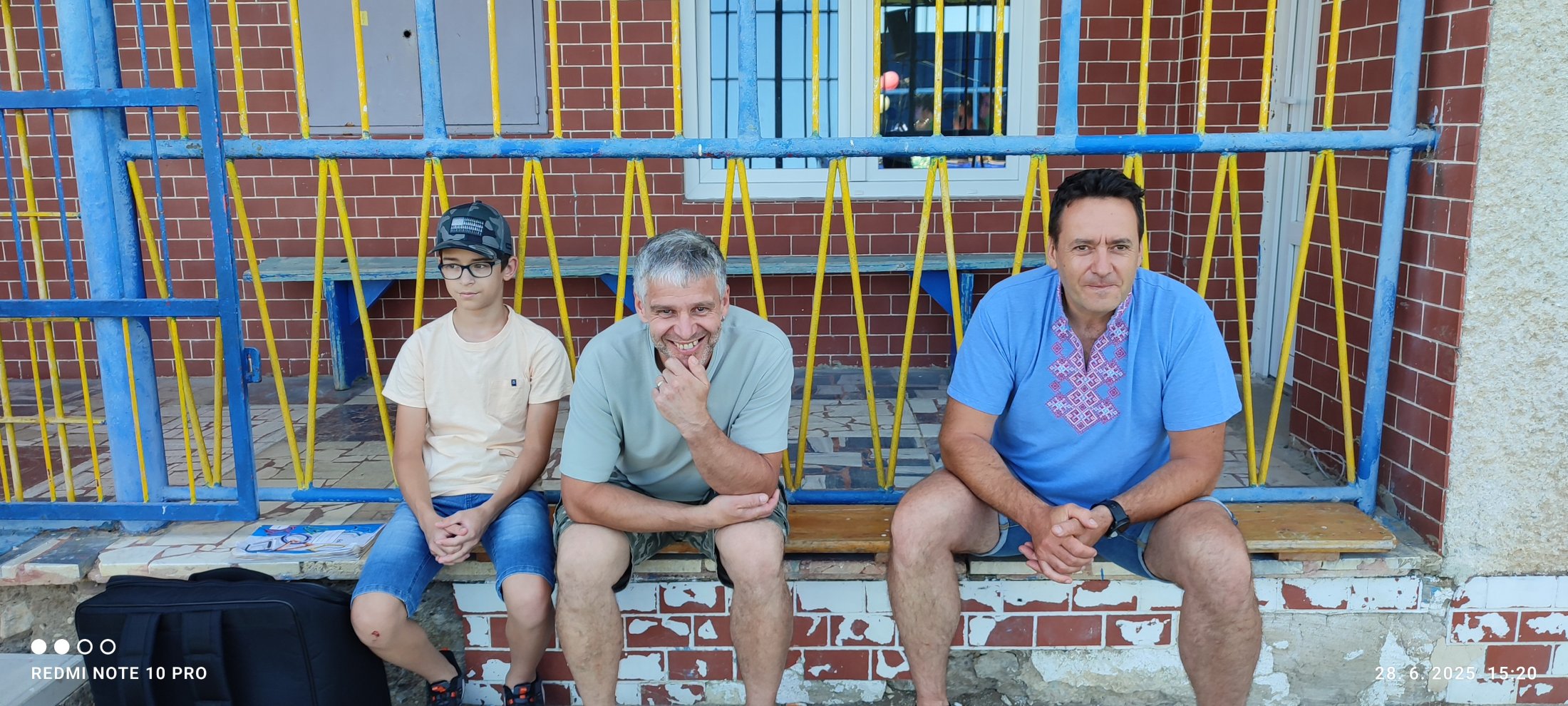 Uvítanie leta - foto 8