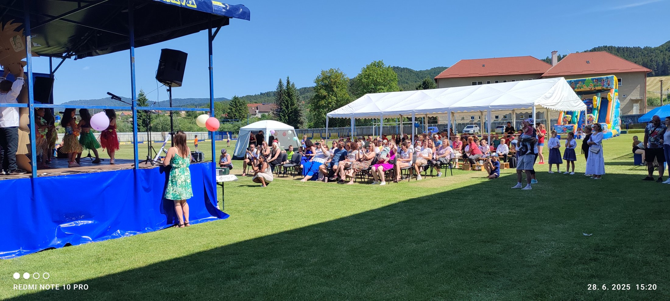 Uvítanie leta - foto 9