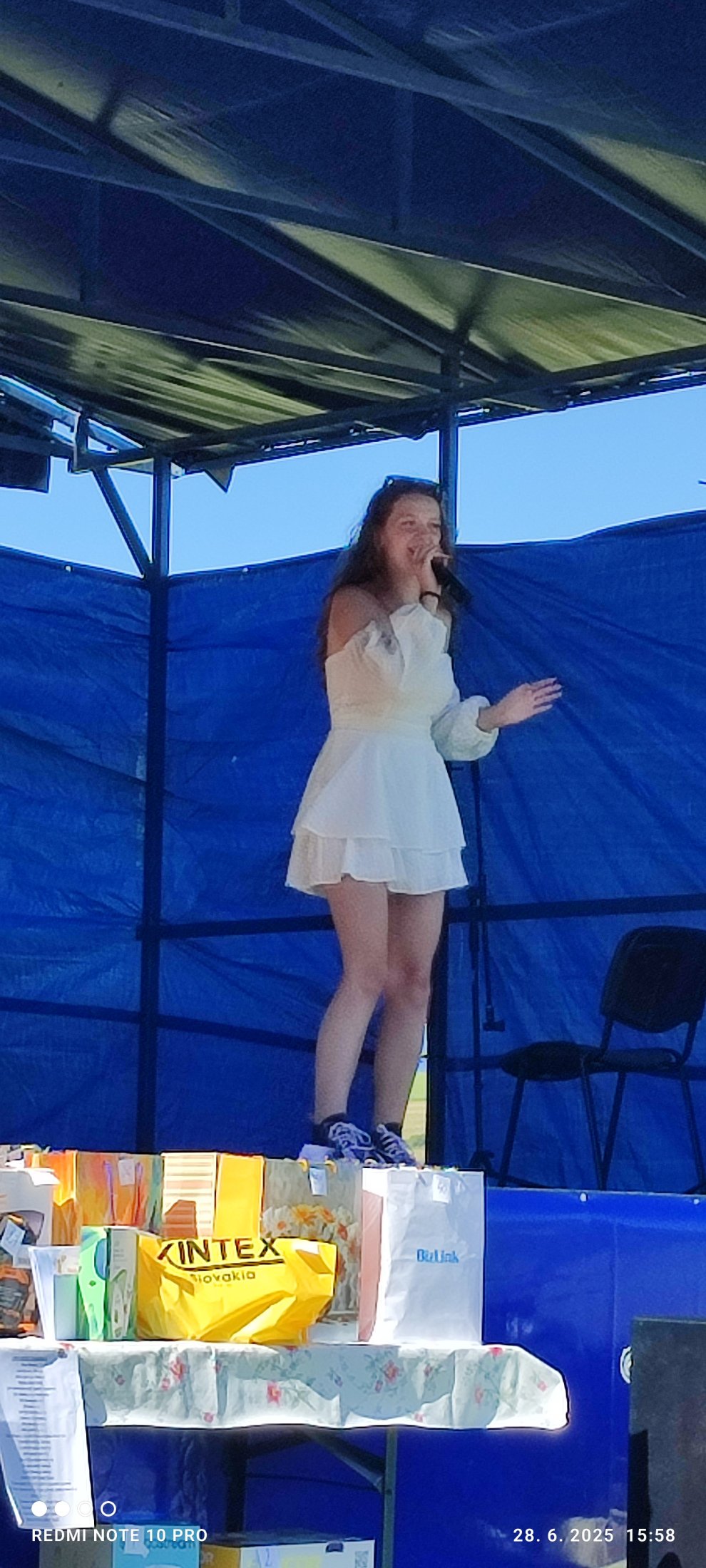 Uvítanie leta - foto 10