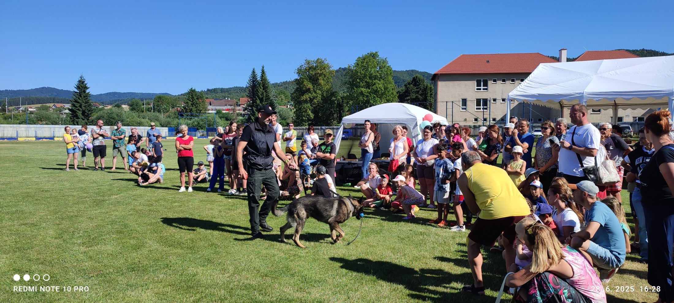 Uvítanie leta - foto 11