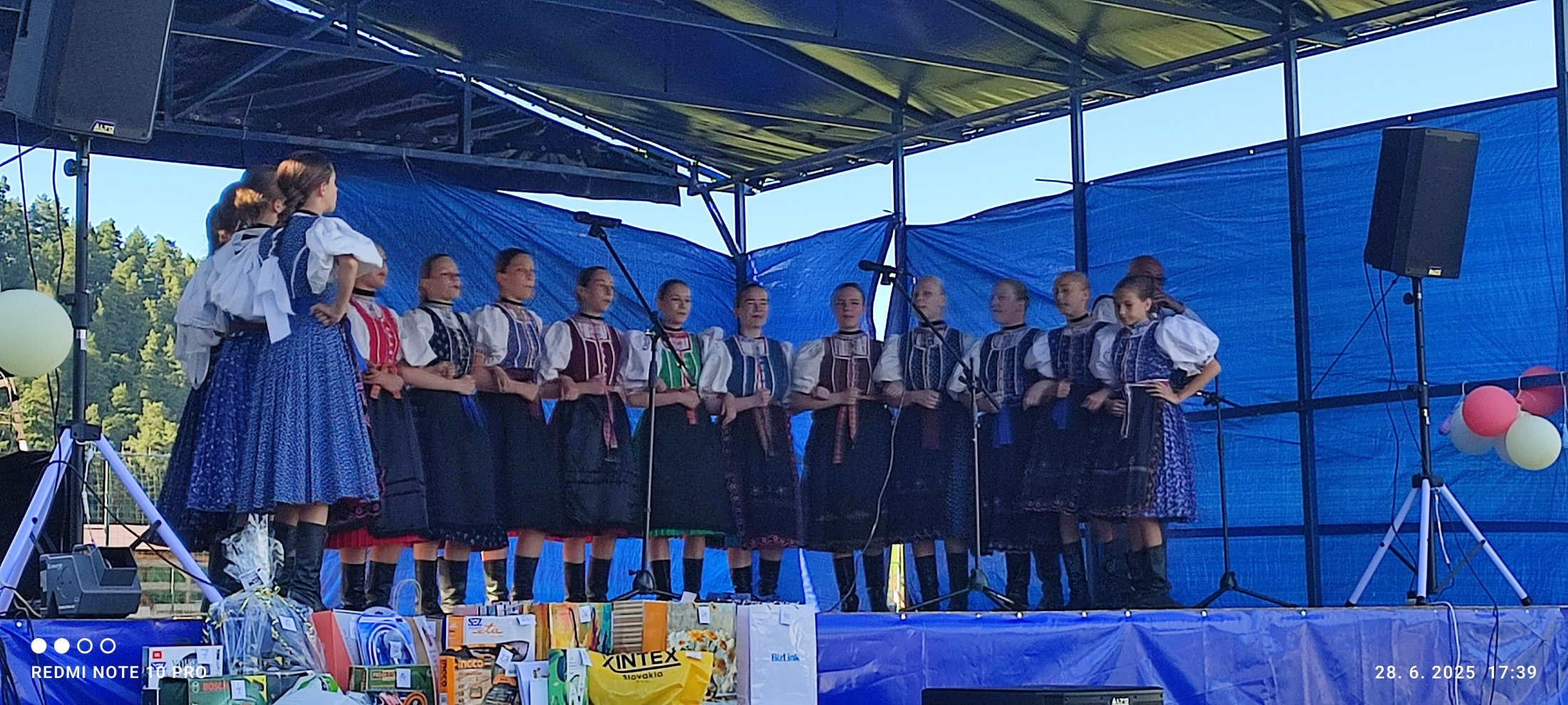 Uvítanie leta - foto 12