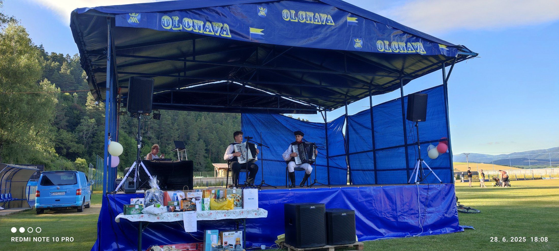 Uvítanie leta - foto 13