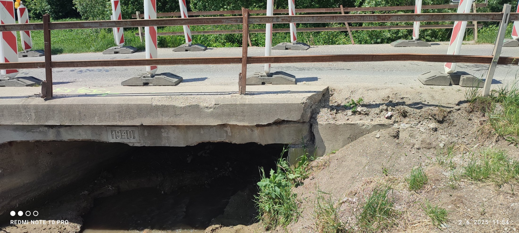 Most Peklisko - foto 3