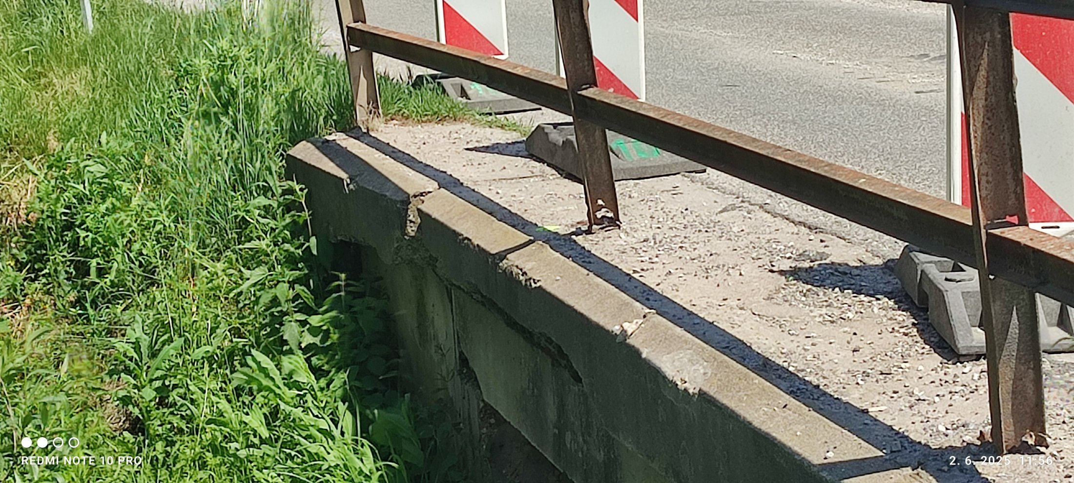 Most Peklisko - foto 5