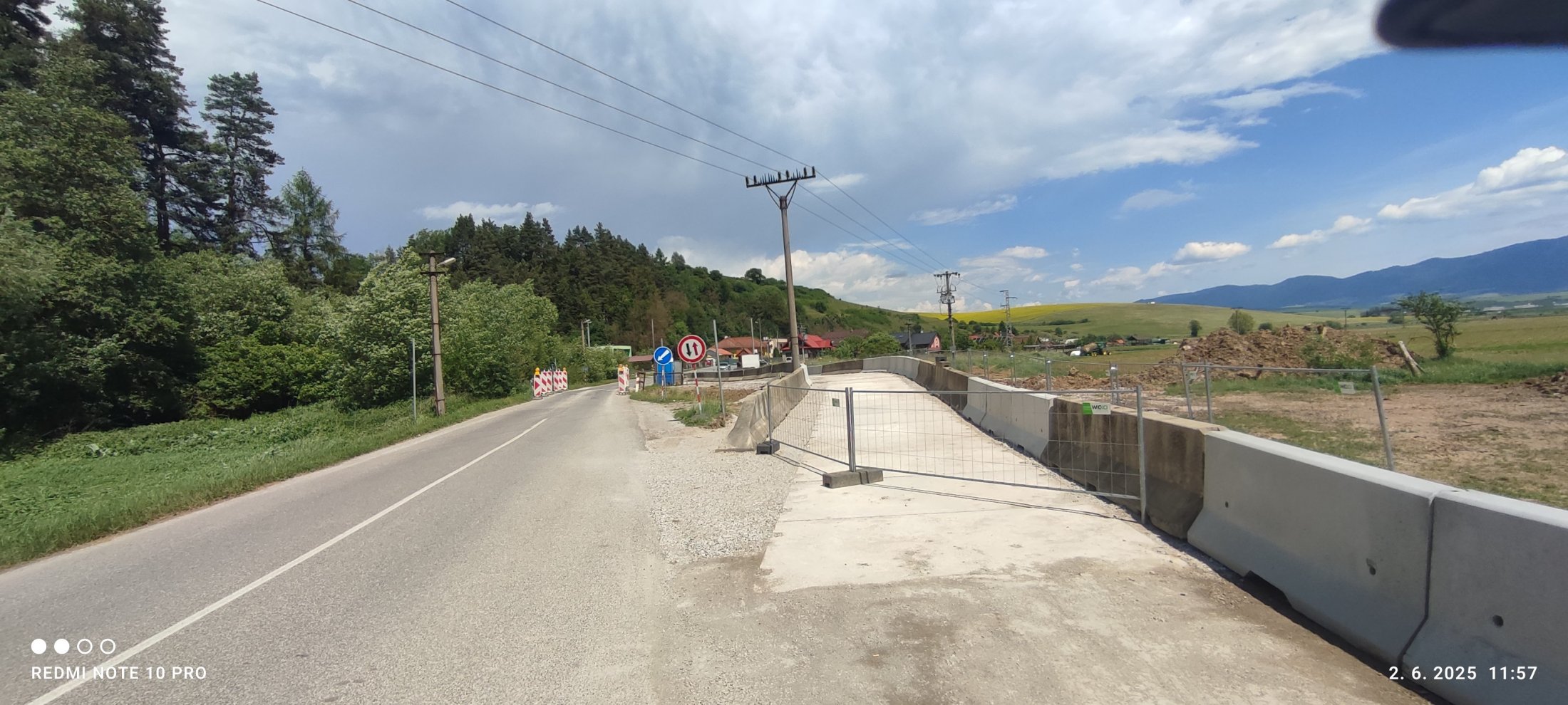 Most Peklisko - foto 6