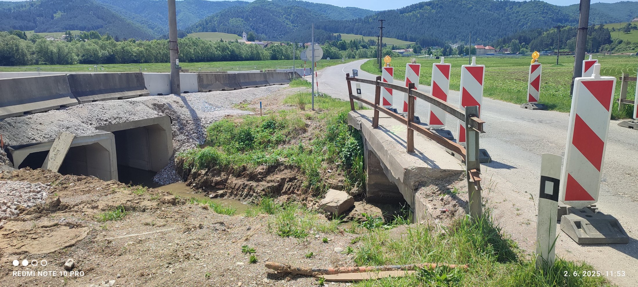 Most Peklisko - foto 7